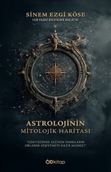 Astrolojinin Mitolojik Haritası