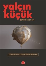 Cumhuriyet'e Karşı Küfür Romanları