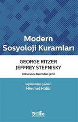 Modern Sosyoloji Kuramları