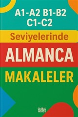 A1-A2 B1-B2 C1-C2 Seviyelerinde Almanca Makaleler