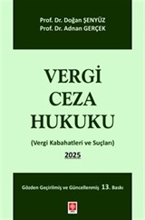 Vergi Ceza Hukuku