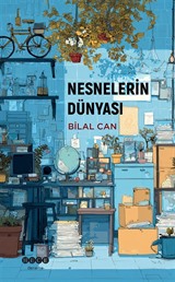 Nesnelerin Dünyası