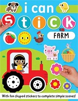 MBI - I Can Stick Farm