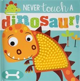 MBI - Never Touch a Dinosaur!