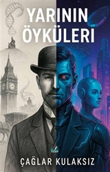 Yarının Öyküleri