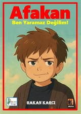 Afakan / Ben Yaramaz Değilim!
