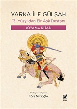 Varka ile Gülşah