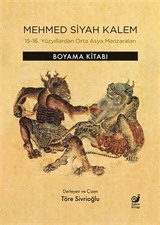 Mehmed Siyah Kalem