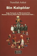 Bin Kalıplılar