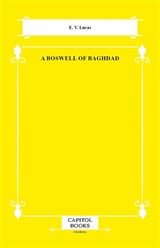 A Boswell of Baghdad