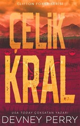 Çelik Kral