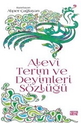 Alevi Terim ve Deyimleri Sözlüğü