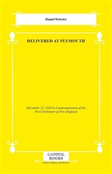 Delivered at Plymouth
