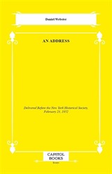 An Address