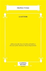 A Letter