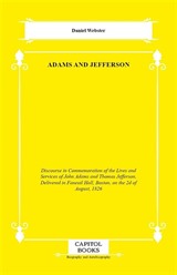 Adams and Jefferson