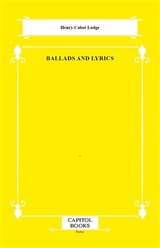 Ballads and Lyrics