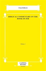 Biblical Commentary on the Book of Job