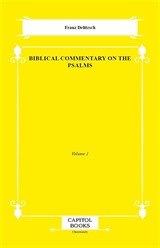 Biblical Commentary on the Psalms