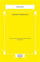 A Queen's Romance