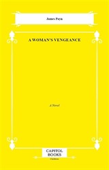 A Woman's Vengeance