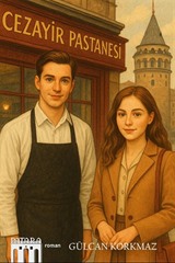 Cezayir Pastanesi