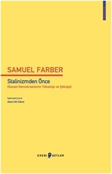 Stalinizmden Önce