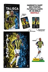 Talisca / Sahanın Yıldızları