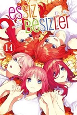 Eşsiz Beşizler 14. Cilt