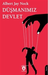 Düşmanımız Devlet