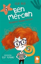 Ben Mercan : Zirzopluk Benden Sorulur