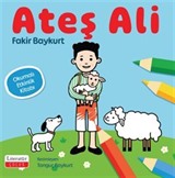 Ateş Ali
