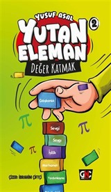 Yutan Eleman 2