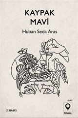 Kaypak Mavi