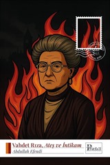Vahdet Rıza