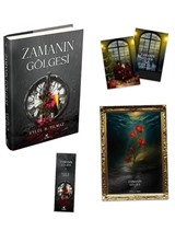 Zamanın Gölgesi