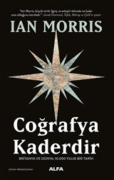 Coğrafya Kaderdir