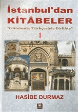 İstanbul'dan Kitabeler 1