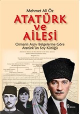 Atatürk ve Ailesi