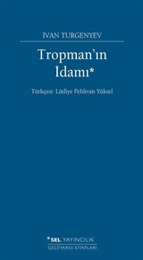 Tropman'ın İdamı