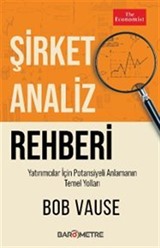 Şirket Analiz Rehberi
