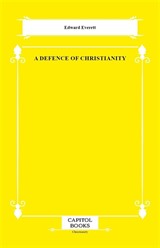A Defence of Christianity