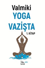 Yoga Vazişta 1. Kitap