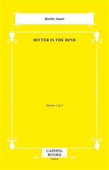 Bitter Is the Rind