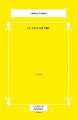 Cousin Henry