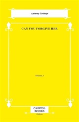 Can You Forgive Her