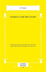 Charles Lamb the Llyods