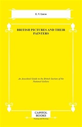 British Pictures and Their Painters