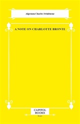A Note on Charlotte Bronte