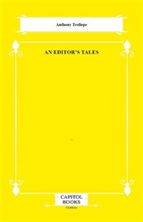 An Editor's Tales